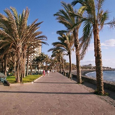 Shining Gold El Dorado With Free Parking And Wifi Apartment Playa de las Americas  Exterior foto