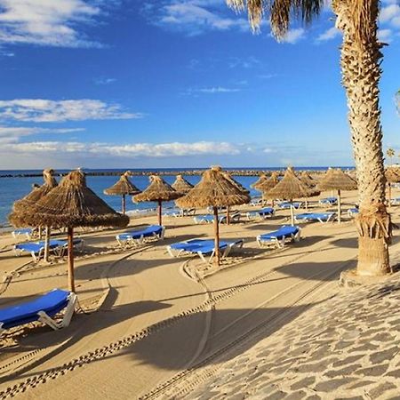 Shining Gold El Dorado With Free Parking And Wifi Apartment Playa de las Americas  Exterior foto