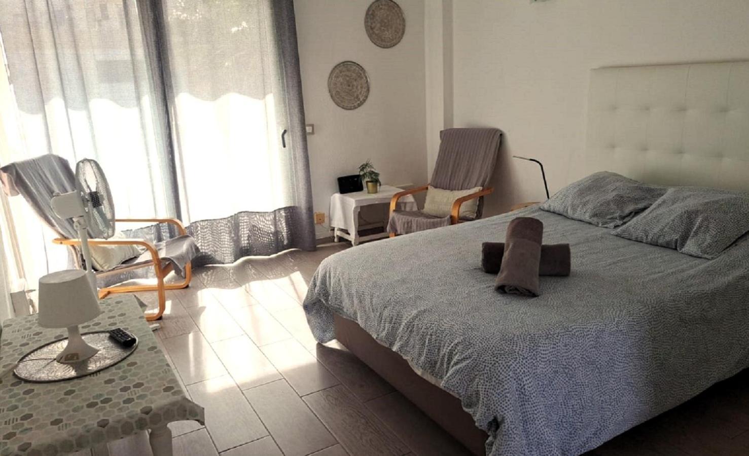 Shining Gold El Dorado With Free Parking And Wifi Apartment Playa de las Americas  Exterior foto