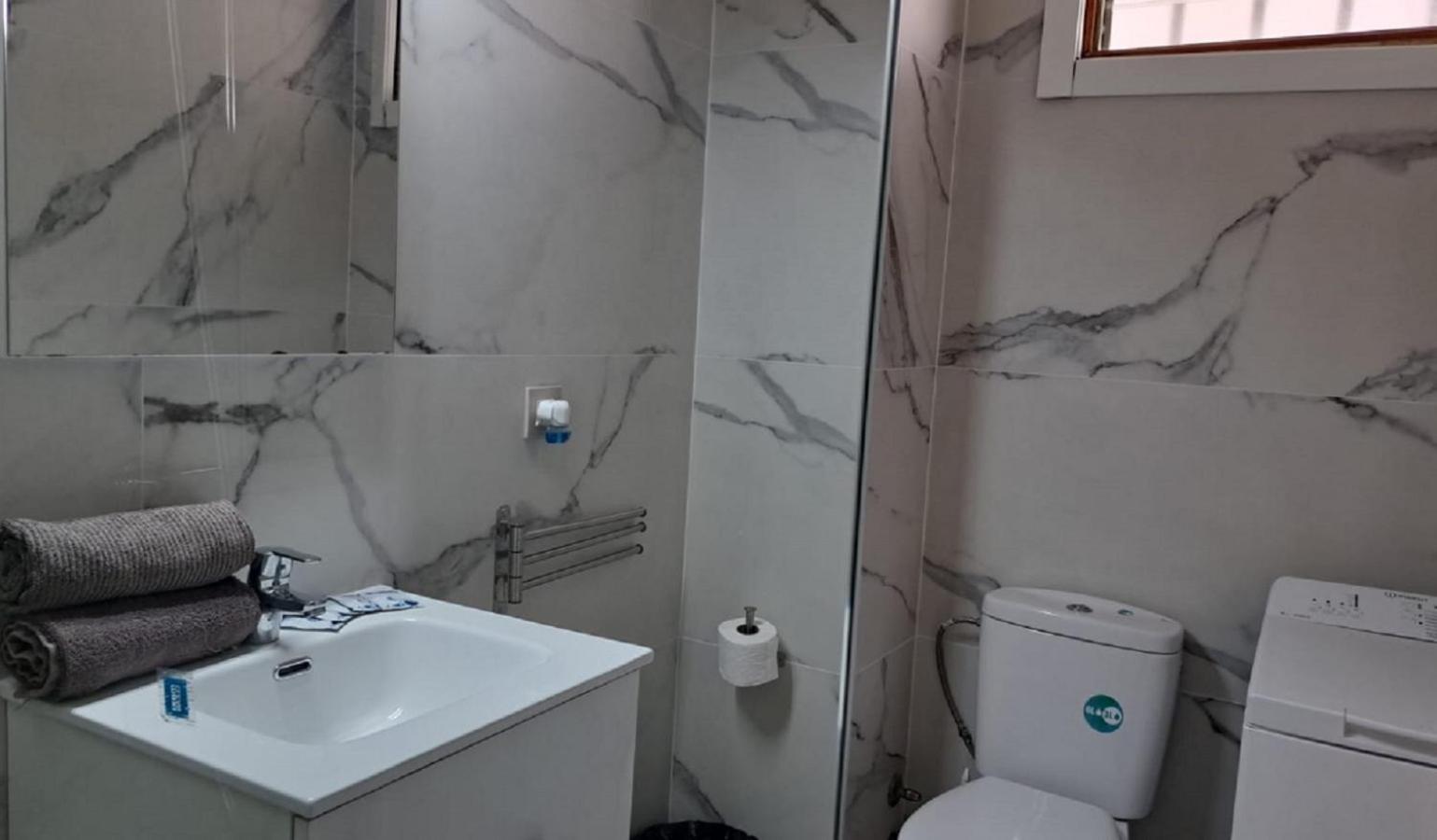 Shining Gold El Dorado With Free Parking And Wifi Apartment Playa de las Americas  Exterior foto