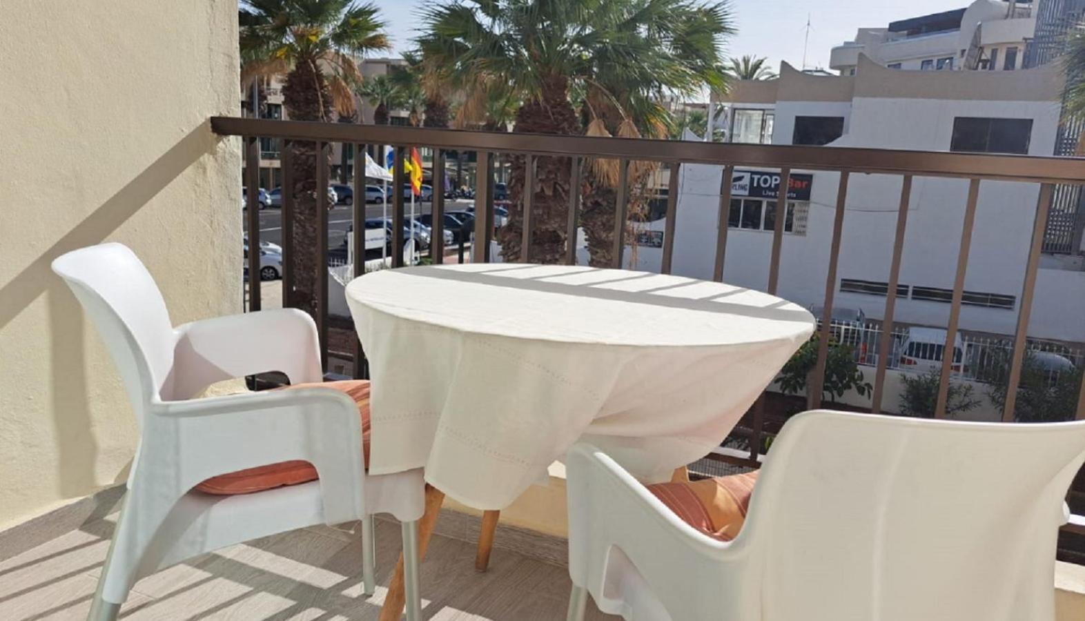 Shining Gold El Dorado With Free Parking And Wifi Apartment Playa de las Americas  Exterior foto