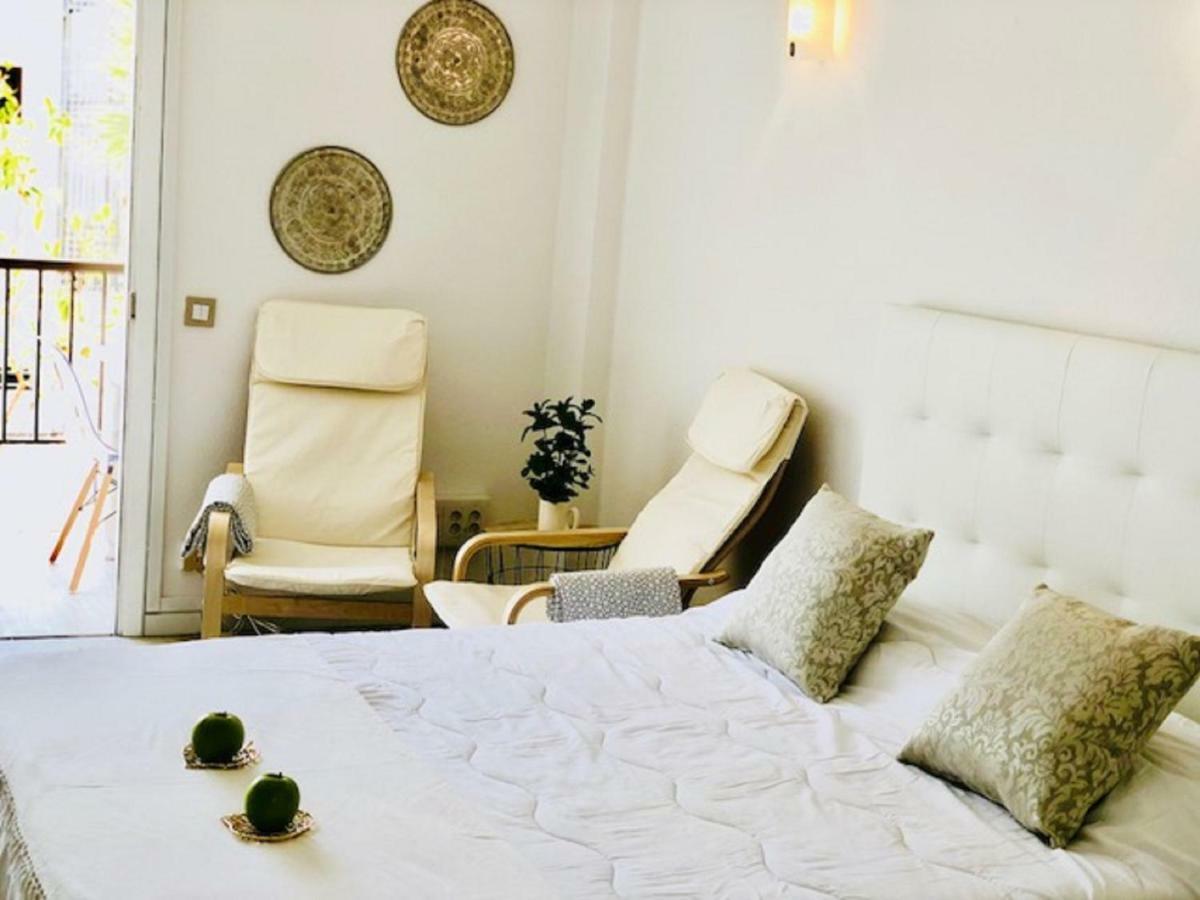 Shining Gold El Dorado With Free Parking And Wifi Apartment Playa de las Americas  Exterior foto